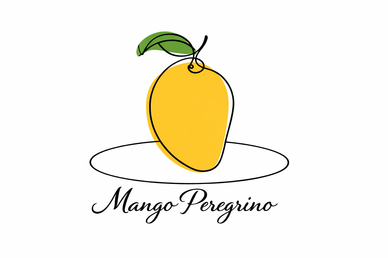 Mango Peregrino